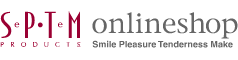 SeP�ETeM onlineshop